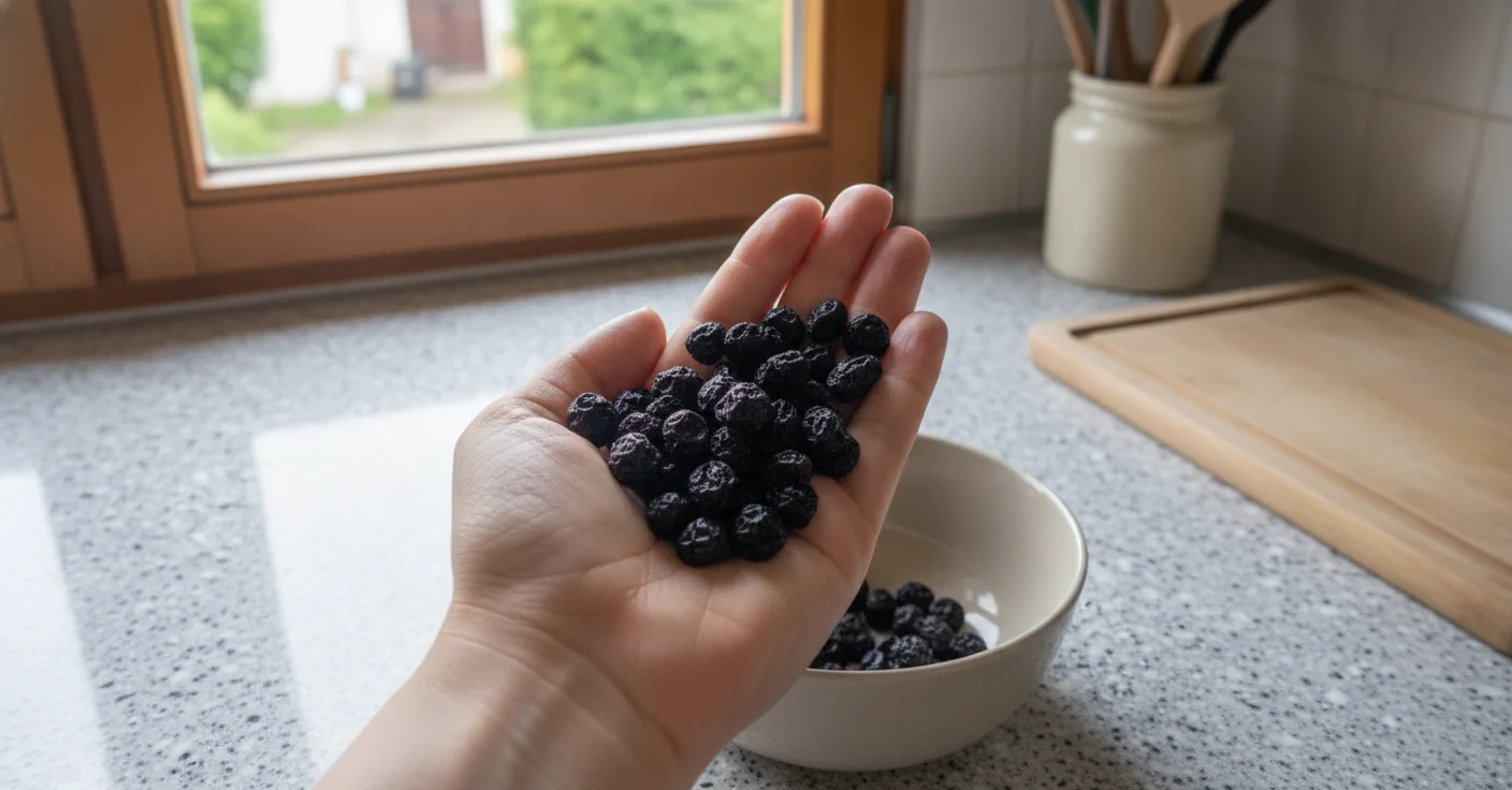 Ryby a kvalitní bílkoviny pro svalovou hmotu po 45